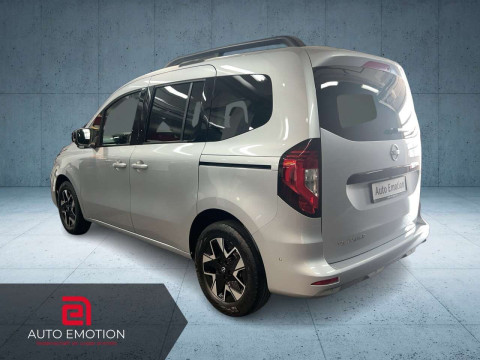 Ansicht 3 - Gebrauchtwagen Fahrzeug, Modell Townstar der Marke Nissan von Verkäufer Auto Emotion GmbH & Co. KG