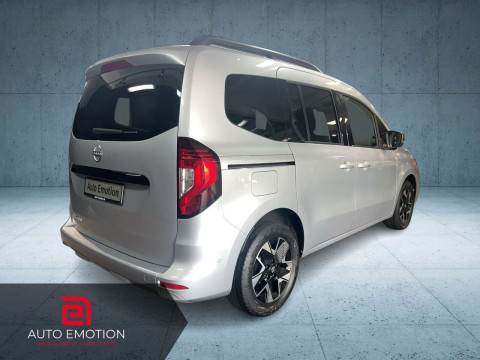 Ansicht 5 - Gebrauchtwagen Fahrzeug, Modell Townstar der Marke Nissan von Verkäufer Auto Emotion GmbH & Co. KG