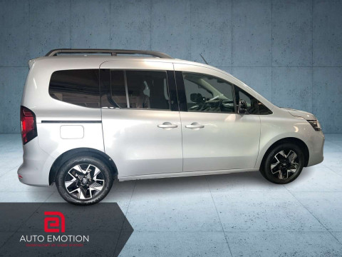 Ansicht 6 - Gebrauchtwagen Fahrzeug, Modell Townstar der Marke Nissan von Verkäufer Auto Emotion GmbH & Co. KG