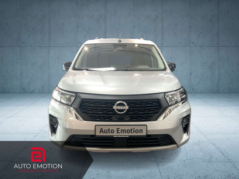 Ansicht 7 - Gebrauchtwagen Fahrzeug, Modell Townstar der Marke Nissan von Verkäufer Auto Emotion GmbH & Co. KG