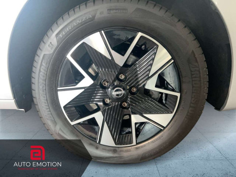 Ansicht 8 - Gebrauchtwagen Fahrzeug, Modell Townstar der Marke Nissan von Verkäufer Auto Emotion GmbH & Co. KG