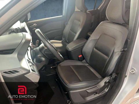 Ansicht 9 - Gebrauchtwagen Fahrzeug, Modell Townstar der Marke Nissan von Verkäufer Auto Emotion GmbH & Co. KG