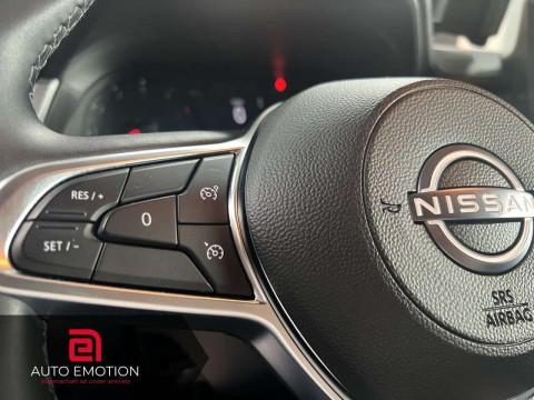 Ansicht 12 - Gebrauchtwagen Fahrzeug, Modell Townstar der Marke Nissan von Verkäufer Auto Emotion GmbH & Co. KG