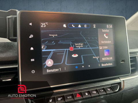 Ansicht 15 - Gebrauchtwagen Fahrzeug, Modell Townstar der Marke Nissan von Verkäufer Auto Emotion GmbH & Co. KG