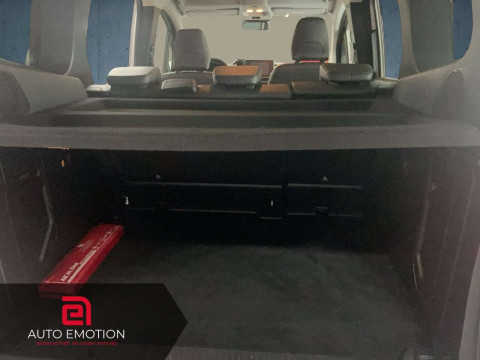 Ansicht 17 - Gebrauchtwagen Fahrzeug, Modell Townstar der Marke Nissan von Verkäufer Auto Emotion GmbH & Co. KG