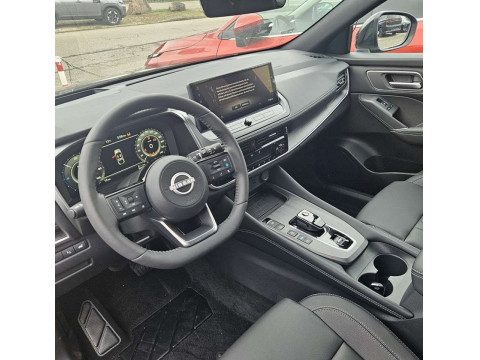 Ansicht 5 - Gebrauchtwagen Fahrzeug, Modell Qashqai der Marke Nissan von Verkäufer Autogalerie Friebel und Grathwohl GmbH