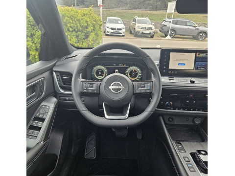 Ansicht 7 - Gebrauchtwagen Fahrzeug, Modell Qashqai der Marke Nissan von Verkäufer Autogalerie Friebel und Grathwohl GmbH
