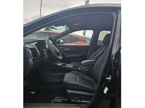 Ansicht 8 - Gebrauchtwagen Fahrzeug, Modell Qashqai der Marke Nissan von Verkäufer Autogalerie Friebel und Grathwohl GmbH