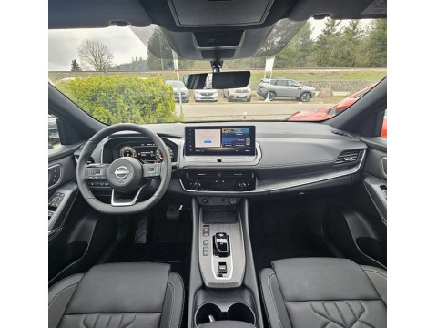 Ansicht 9 - Gebrauchtwagen Fahrzeug, Modell Qashqai der Marke Nissan von Verkäufer Autogalerie Friebel und Grathwohl GmbH