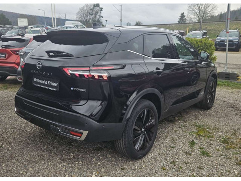 Ansicht 11 - Gebrauchtwagen Fahrzeug, Modell Qashqai der Marke Nissan von Verkäufer Autogalerie Friebel und Grathwohl GmbH