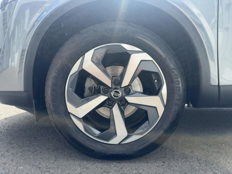 Ansicht 7 - Gebrauchtwagen Fahrzeug, Modell Qashqai der Marke Nissan von Verkäufer Autocenter Kornmaul GmbH