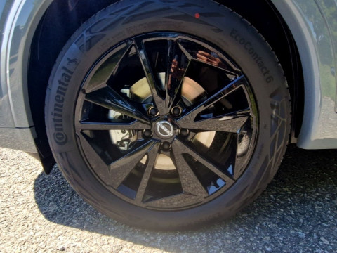 Ansicht 6 - Gebrauchtwagen Fahrzeug, Modell Qashqai der Marke Nissan von Verkäufer Autocenter Kornmaul GmbH