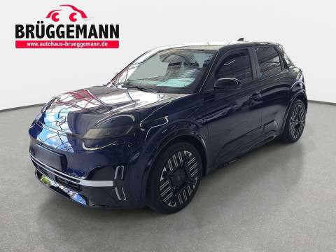 Ansicht 2 - Neuwagen Fahrzeug, Modell Micra der Marke Nissan von Verkäufer AH Brüggemann GmbH & Co. KG