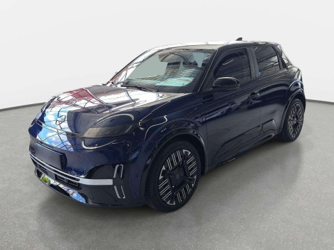 Ansicht 3 - Neuwagen Fahrzeug, Modell Micra der Marke Nissan von Verkäufer AH Brüggemann GmbH & Co. KG