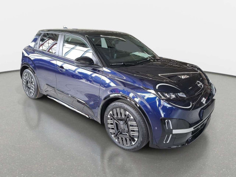 Ansicht 4 - Neuwagen Fahrzeug, Modell Micra der Marke Nissan von Verkäufer AH Brüggemann GmbH & Co. KG