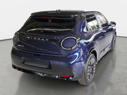Ansicht 5 - Neuwagen Fahrzeug, Modell Micra der Marke Nissan von Verkäufer AH Brüggemann GmbH & Co. KG