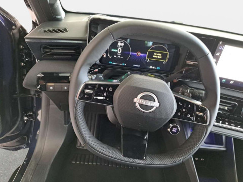 Ansicht 15 - Neuwagen Fahrzeug, Modell Micra der Marke Nissan von Verkäufer AH Brüggemann GmbH & Co. KG