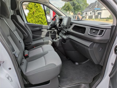 Ansicht 5 - Gebrauchtwagen Fahrzeug, Modell Primastar der Marke Nissan von Verkäufer Autohaus Schäfer GmbH