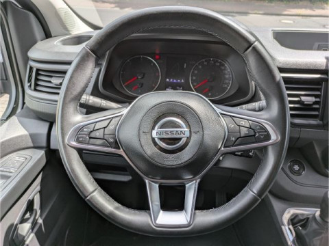 Ansicht 7 - Gebrauchtwagen Fahrzeug, Modell Primastar der Marke Nissan von Verkäufer Autohaus Schäfer GmbH