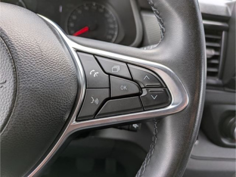 Ansicht 9 - Gebrauchtwagen Fahrzeug, Modell Primastar der Marke Nissan von Verkäufer Autohaus Schäfer GmbH