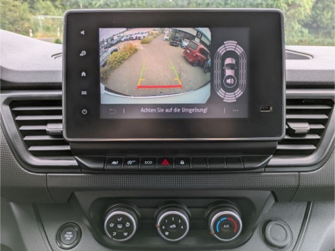 Ansicht 10 - Gebrauchtwagen Fahrzeug, Modell Primastar der Marke Nissan von Verkäufer Autohaus Schäfer GmbH