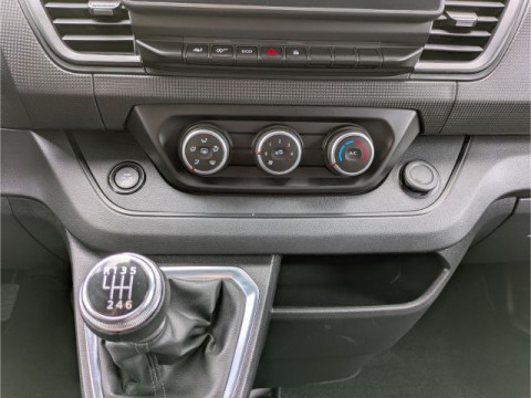 Ansicht 11 - Gebrauchtwagen Fahrzeug, Modell Primastar der Marke Nissan von Verkäufer Autohaus Schäfer GmbH