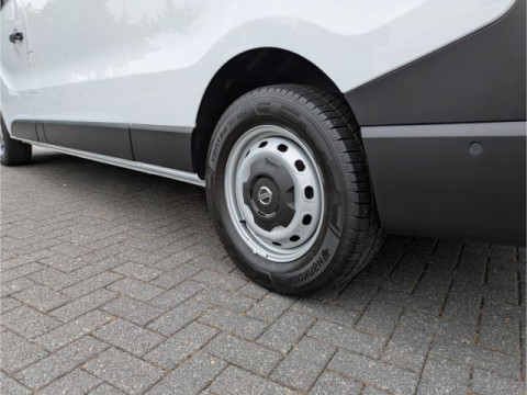Ansicht 16 - Gebrauchtwagen Fahrzeug, Modell Primastar der Marke Nissan von Verkäufer Autohaus Schäfer GmbH