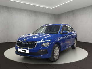 Škoda Kamiq Essence