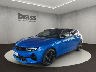 Opel Astra GS Line, PHEV, 7,4 Charge, AHK, LED Matrix