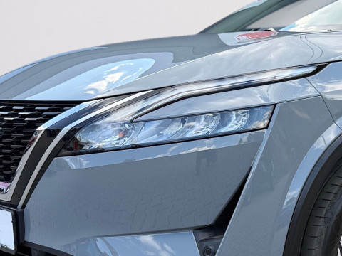 Ansicht 6 - Gebrauchtwagen Fahrzeug, Modell Qashqai der Marke Nissan von Verkäufer Autohaus Paul Vertriebs GmbH & Co.KG