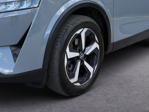 Ansicht 7 - Gebrauchtwagen Fahrzeug, Modell Qashqai der Marke Nissan von Verkäufer Autohaus Paul Vertriebs GmbH & Co.KG