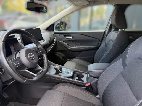 Ansicht 8 - Gebrauchtwagen Fahrzeug, Modell Qashqai der Marke Nissan von Verkäufer Autohaus Paul Vertriebs GmbH & Co.KG