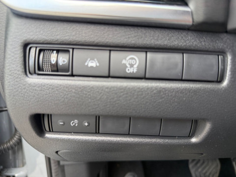 Ansicht 18 - Gebrauchtwagen Fahrzeug, Modell Qashqai der Marke Nissan von Verkäufer Autohaus Paul Vertriebs GmbH & Co.KG