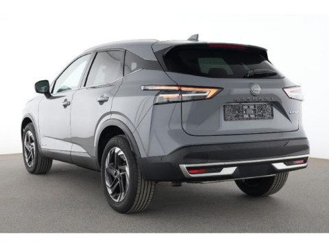 Ansicht 4 - Gebrauchtwagen Fahrzeug, Modell Qashqai der Marke Nissan von Verkäufer Autohaus Lich GmbH