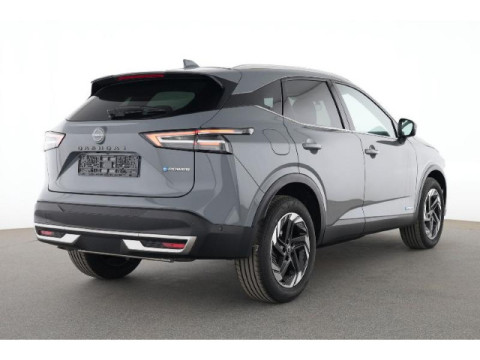 Ansicht 5 - Gebrauchtwagen Fahrzeug, Modell Qashqai der Marke Nissan von Verkäufer Autohaus Lich GmbH