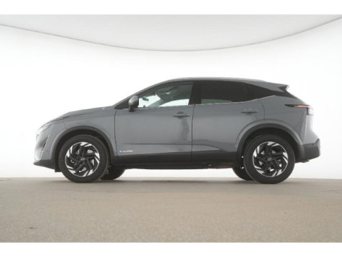 Ansicht 6 - Gebrauchtwagen Fahrzeug, Modell Qashqai der Marke Nissan von Verkäufer Autohaus Lich GmbH