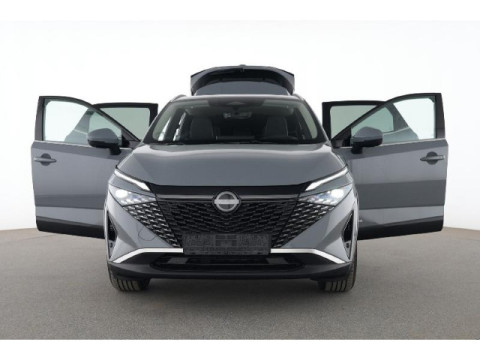 Ansicht 8 - Gebrauchtwagen Fahrzeug, Modell Qashqai der Marke Nissan von Verkäufer Autohaus Lich GmbH
