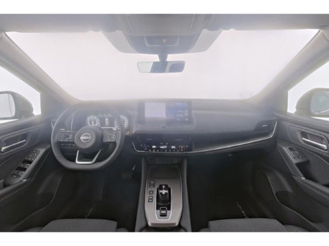Ansicht 12 - Gebrauchtwagen Fahrzeug, Modell Qashqai der Marke Nissan von Verkäufer Autohaus Lich GmbH