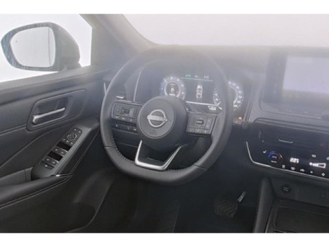 Ansicht 13 - Gebrauchtwagen Fahrzeug, Modell Qashqai der Marke Nissan von Verkäufer Autohaus Lich GmbH