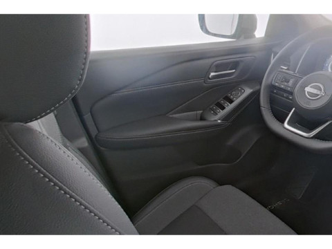 Ansicht 14 - Gebrauchtwagen Fahrzeug, Modell Qashqai der Marke Nissan von Verkäufer Autohaus Lich GmbH