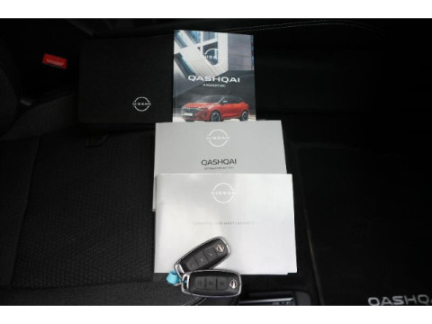 Ansicht 16 - Gebrauchtwagen Fahrzeug, Modell Qashqai der Marke Nissan von Verkäufer Autohaus Lich GmbH