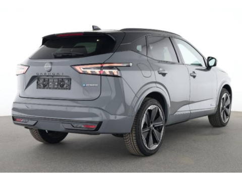 Ansicht 4 - Gebrauchtwagen Fahrzeug, Modell Qashqai der Marke Nissan von Verkäufer Autohaus Lich GmbH