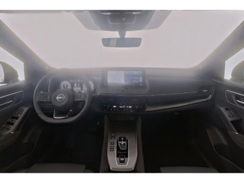 Ansicht 11 - Gebrauchtwagen Fahrzeug, Modell Qashqai der Marke Nissan von Verkäufer Autohaus Lich GmbH