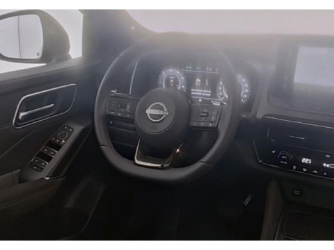 Ansicht 12 - Gebrauchtwagen Fahrzeug, Modell Qashqai der Marke Nissan von Verkäufer Autohaus Lich GmbH