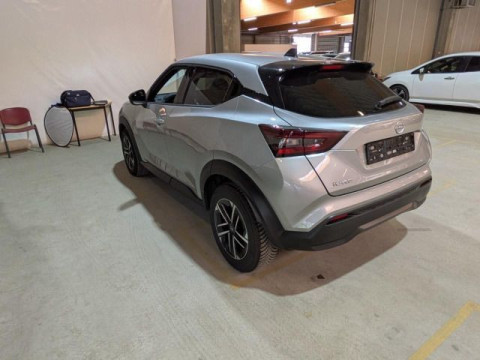Ansicht 4 - Gebrauchtwagen Fahrzeug, Modell Juke der Marke Nissan von Verkäufer Autohaus Lich GmbH
