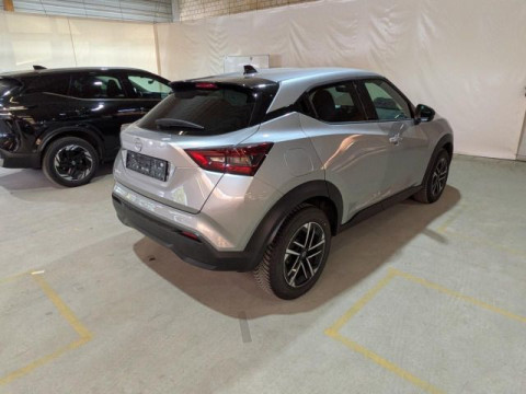 Ansicht 5 - Gebrauchtwagen Fahrzeug, Modell Juke der Marke Nissan von Verkäufer Autohaus Lich GmbH