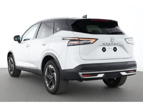 Ansicht 7 - Gebrauchtwagen Fahrzeug, Modell Qashqai der Marke Nissan von Verkäufer Autohaus Lich GmbH