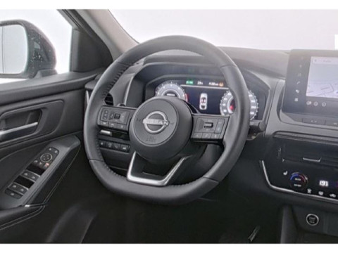 Ansicht 11 - Gebrauchtwagen Fahrzeug, Modell Qashqai der Marke Nissan von Verkäufer Autohaus Lich GmbH