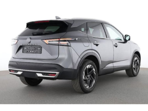 Ansicht 3 - Gebrauchtwagen Fahrzeug, Modell Qashqai der Marke Nissan von Verkäufer Autohaus Lich GmbH