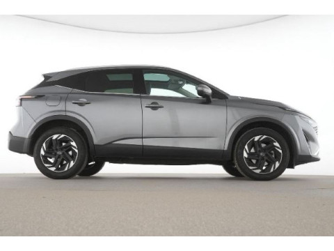 Ansicht 6 - Gebrauchtwagen Fahrzeug, Modell Qashqai der Marke Nissan von Verkäufer Autohaus Lich GmbH